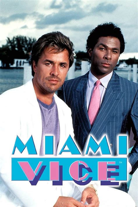 miami vice season 1